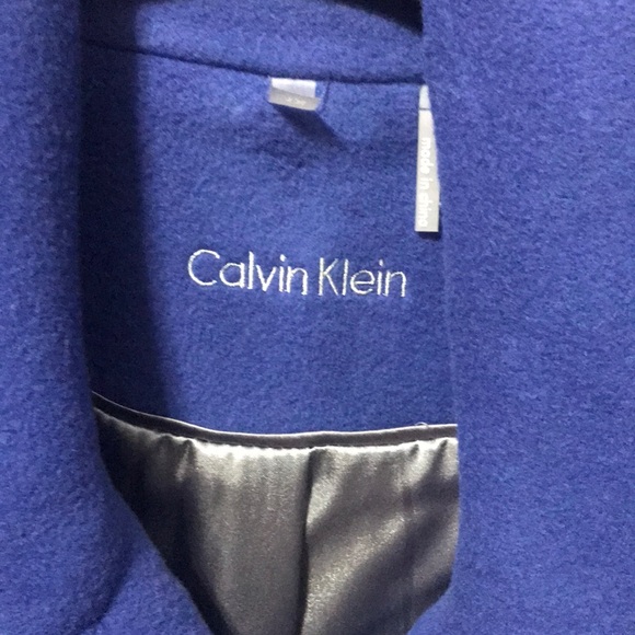 Calvin Klein ladies winter coat - Picture 2 of 4